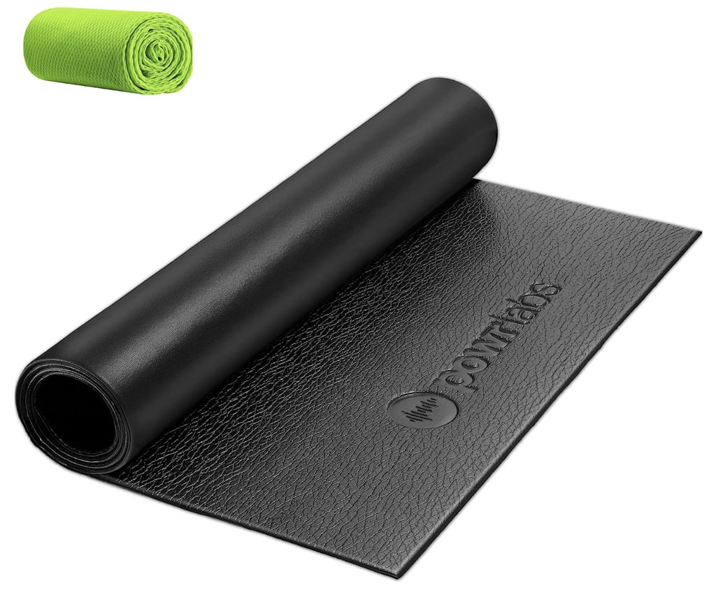 Best Bike Mat For Hardwood Floors