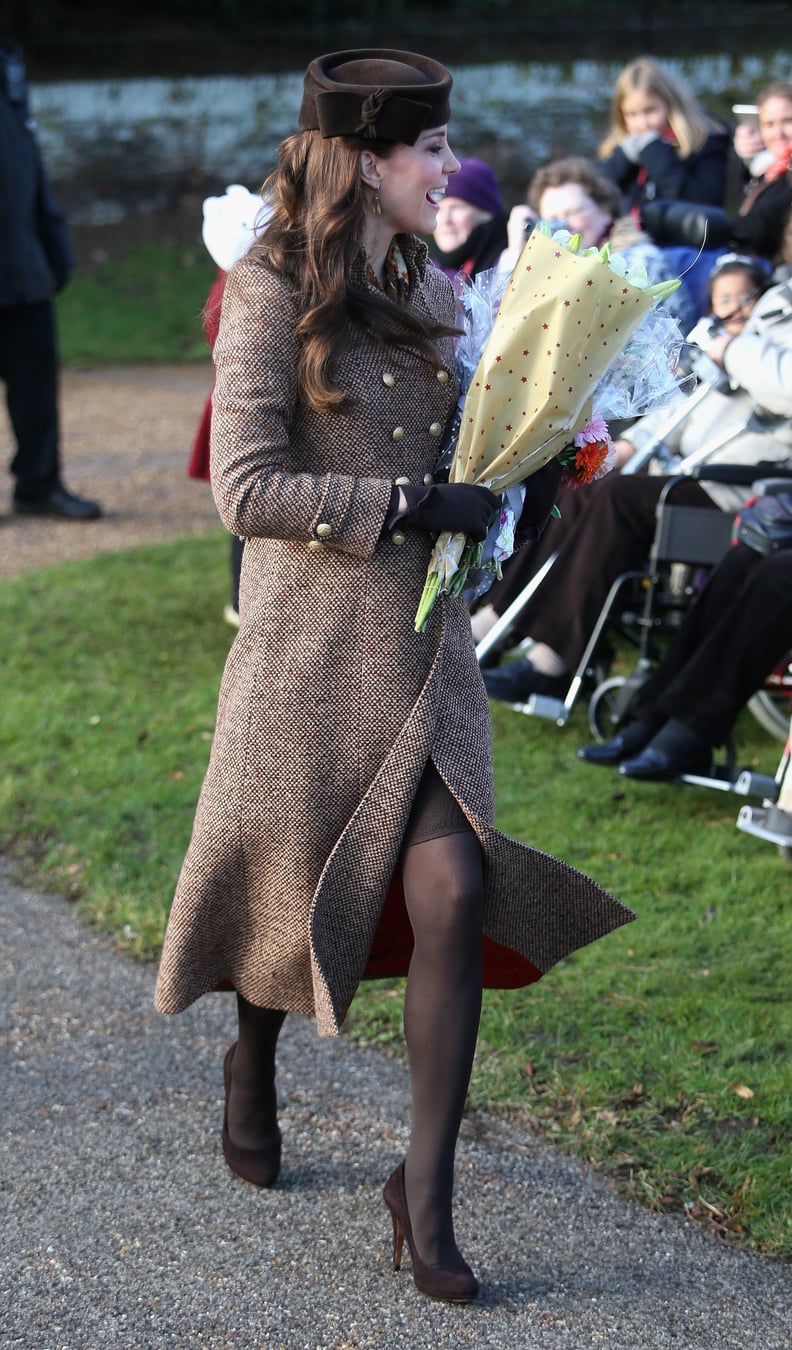 Kate Middleton Style