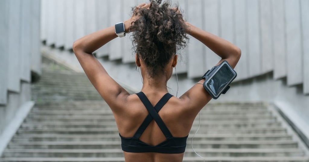 Amazon Prime Day 2020 Nike Sale | POPSUGAR Fashion Australia