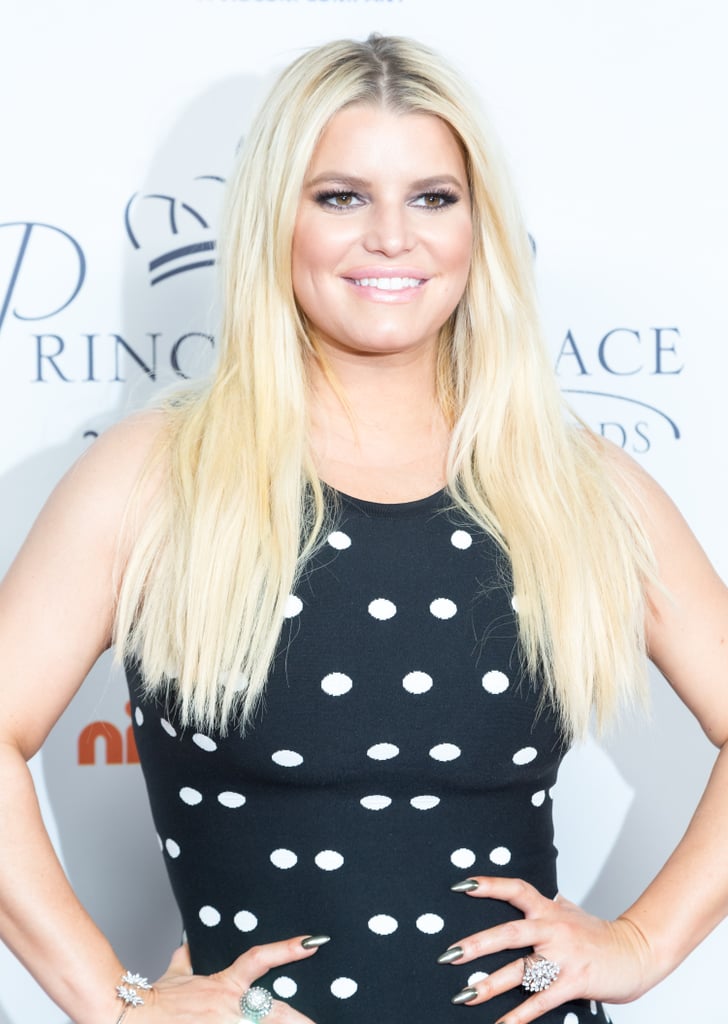 Jessica Simpson | 17 Celebrities Who Have Admitted to Getting Plastic ...