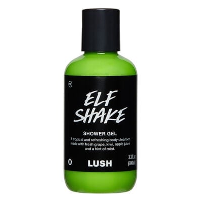 Elf Shake Shower Gel