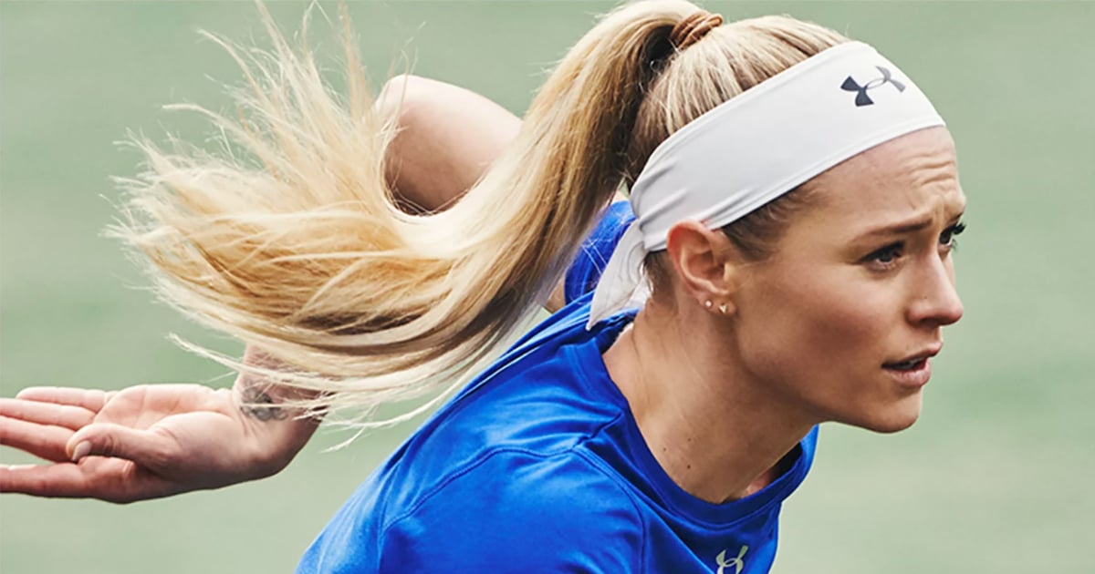 These 8 Under Armour Accessories Are Must Haves For Your Summer Workouts