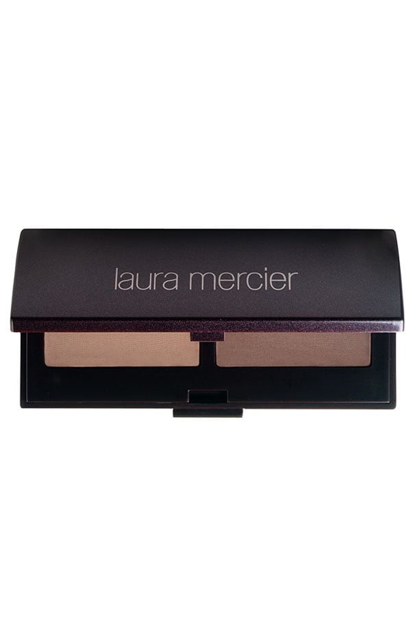 Best Eyebrow Duo: Laura Mercier Brow Powder