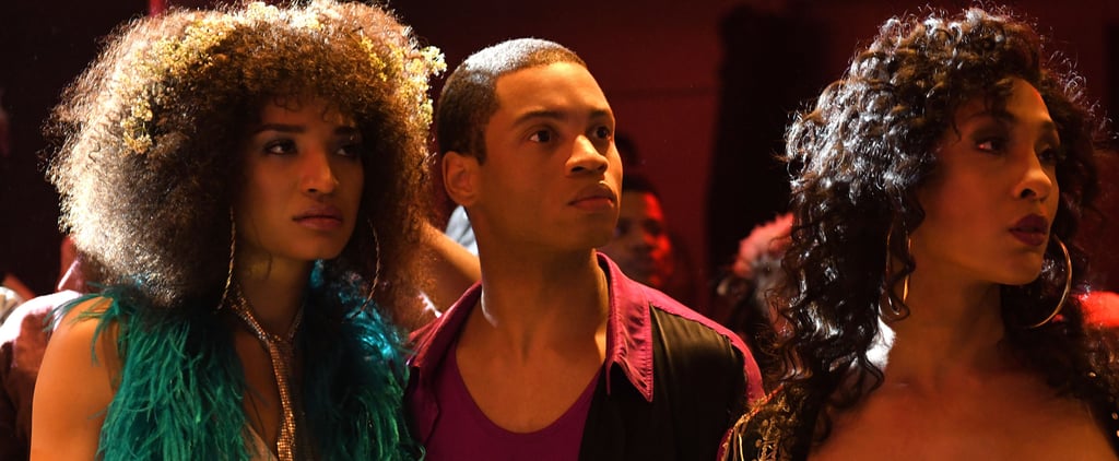 Transgender People Talking About Pose the TV Show