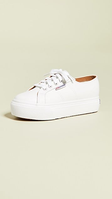 Superga 2790 Platform Sneakers