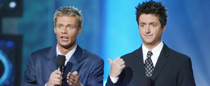 Brian Dunkleman Tweets About American Idol