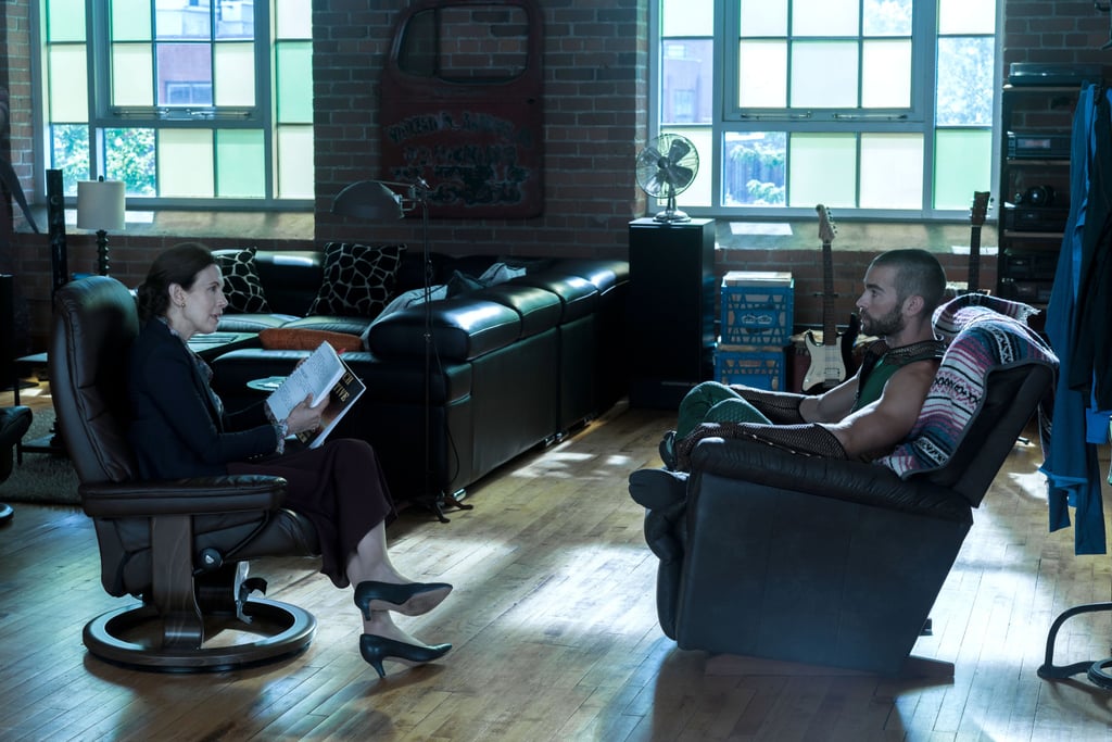 The Boys What S The Deal With Fresca In Season 2 Popsugar Entertainment