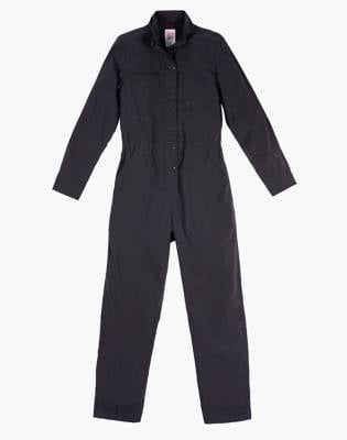 Madewell Topo Designs Women's Coverall Jumpsuit