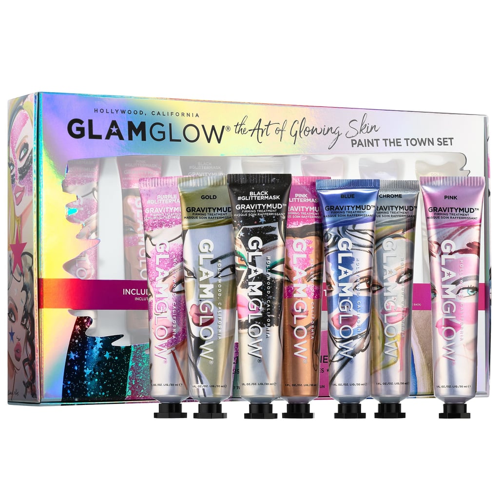 Glamglow Paint the Town Set