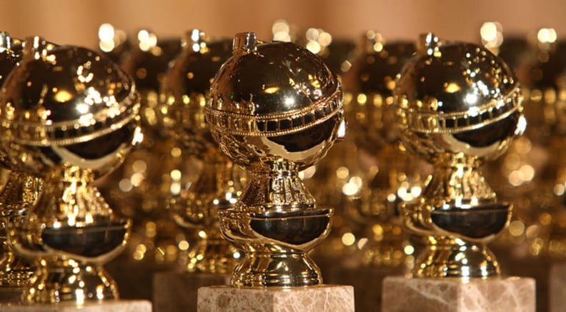 SAG and Golden Globe Nominations