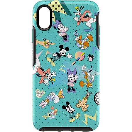 Otterbox Symmetry Series Totally Disney Case