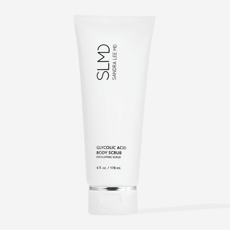 SLMD Glycolic Acid Body Scrub