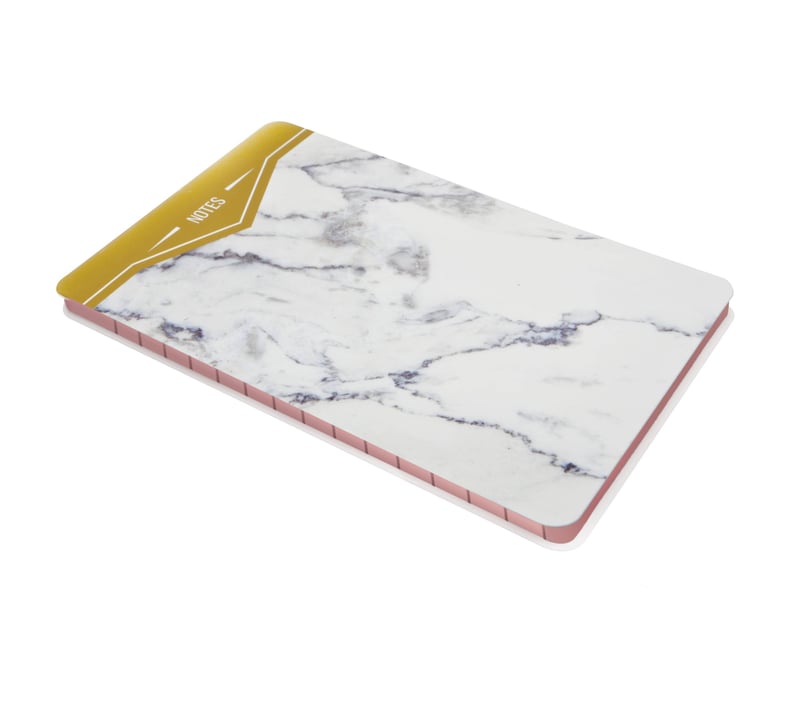 Post-It Notes with Marble Cover