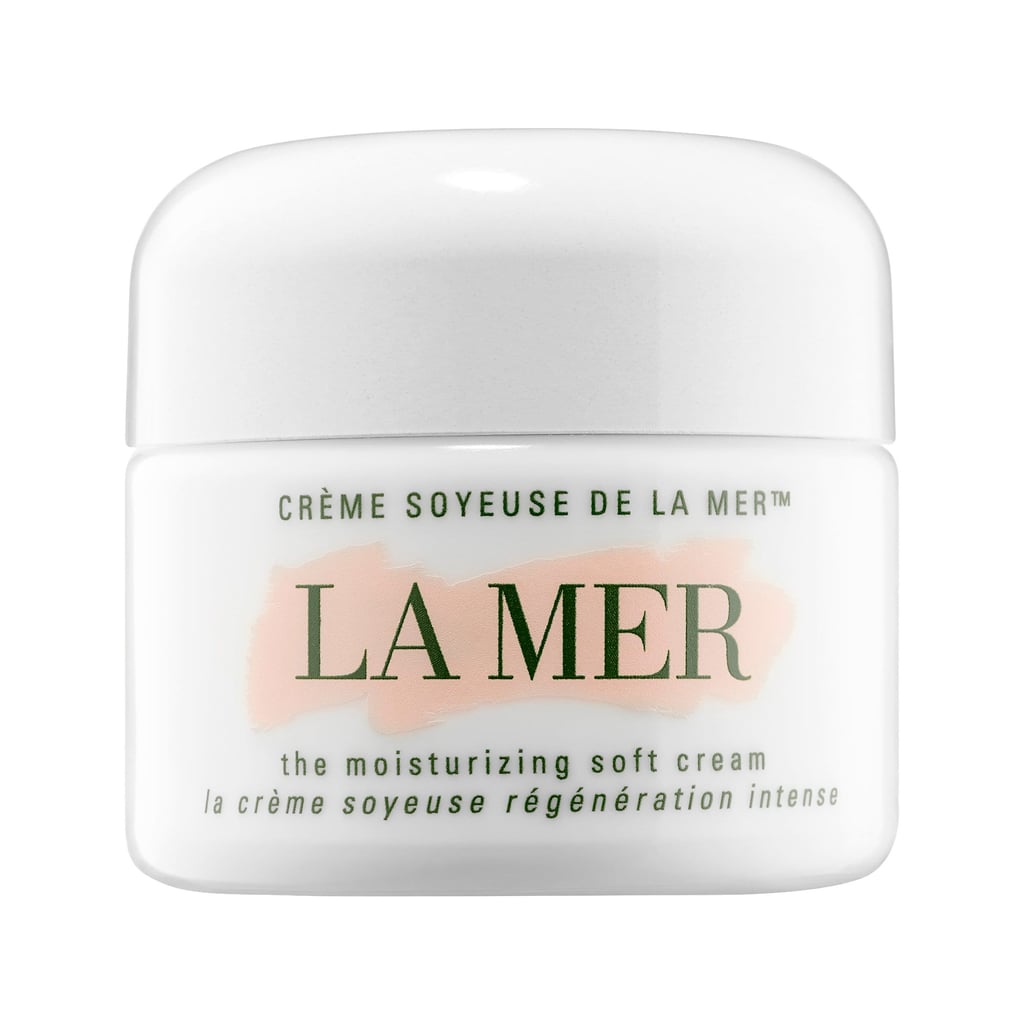 La Mer The Moisturizing Soft Cream One Editor Shares Her Daytime