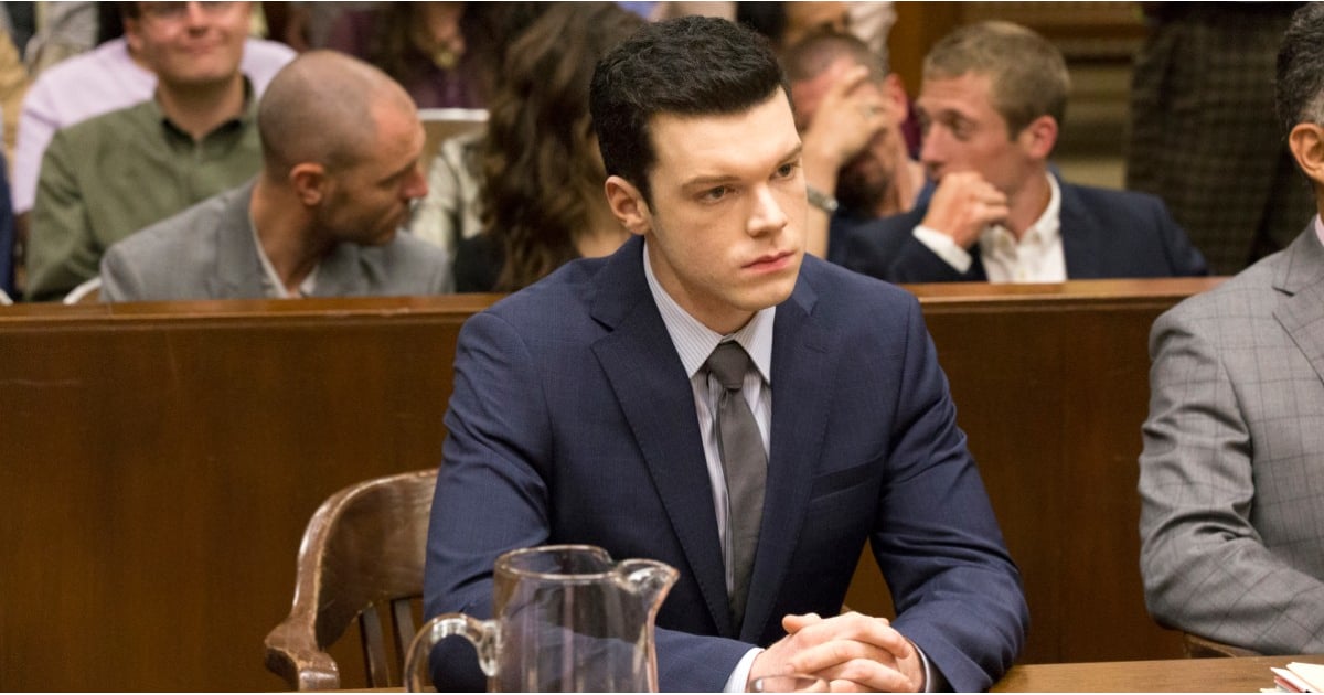 Why Is Cameron Monaghan Leaving Shameless? POPSUGAR Entertainment UK