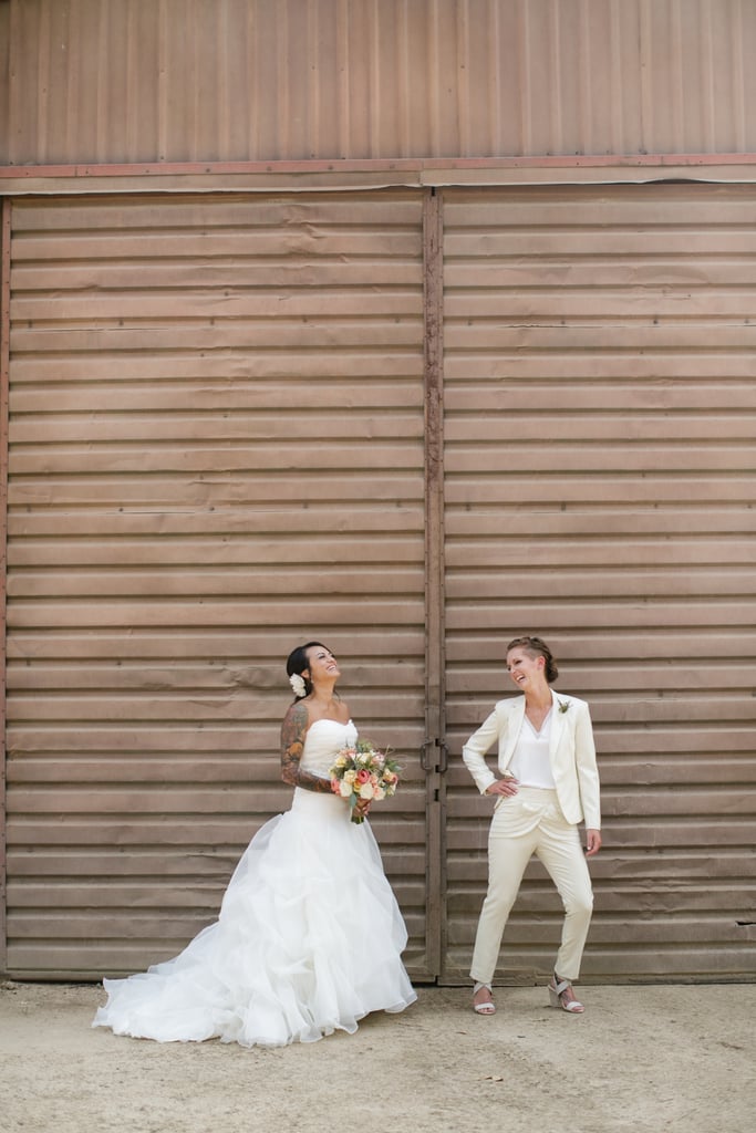 Northern California Wedding