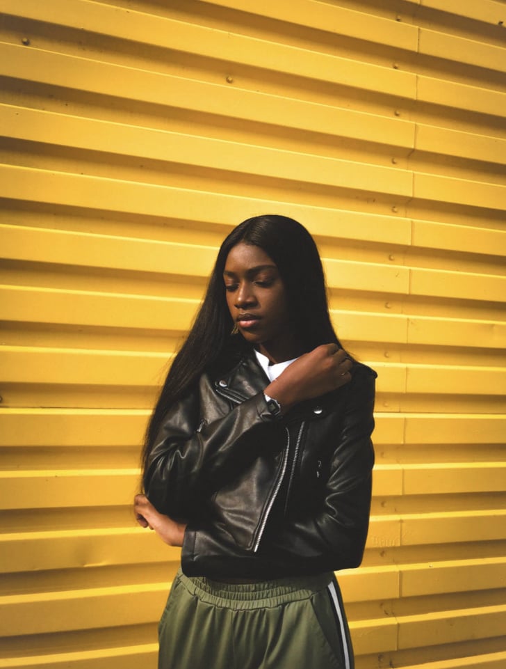 How To Ease Irritation From Synthetic Hair And Weaves Popsugar Beauty