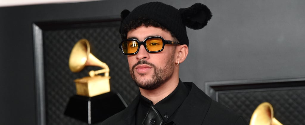 Bad Bunny Lands on Time's 100 Most Influential People List