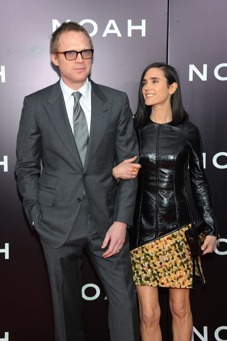 Paul Bettany and Jennifer Connelly Are Frontrunners for 2016's Best-Dressed  Couple Title