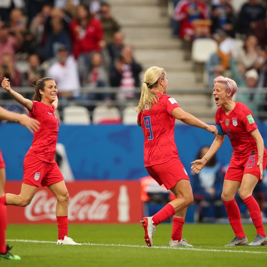 Records Broken by the US Women’s Team at the 2019 World Cup