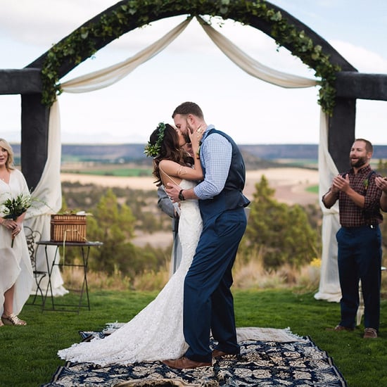 Where Does the Phrase "Tying the Knot" Come From?