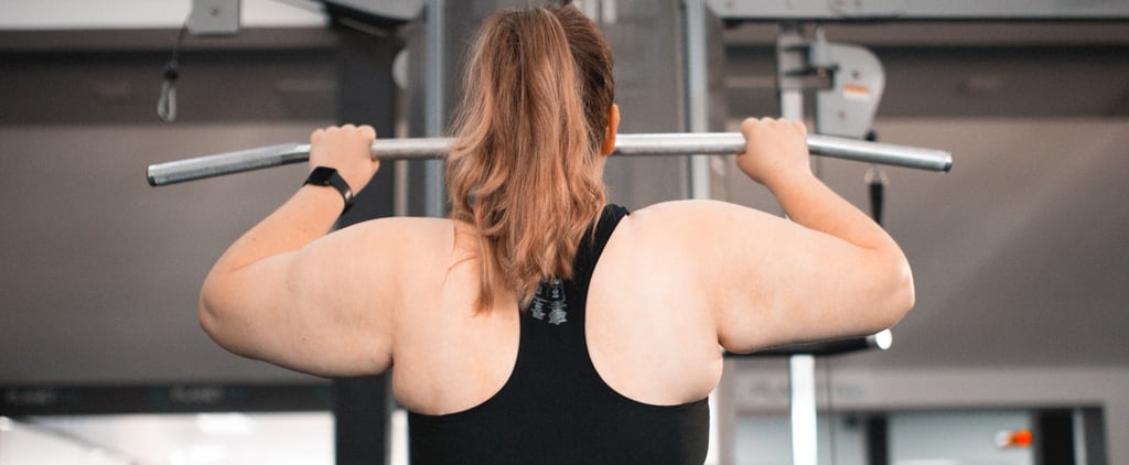 I Stopped Weighing Myself 2 Years Ago, and It Completely Changed the Way I See My Body