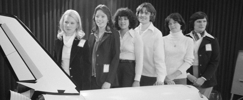 Female Astronauts in History