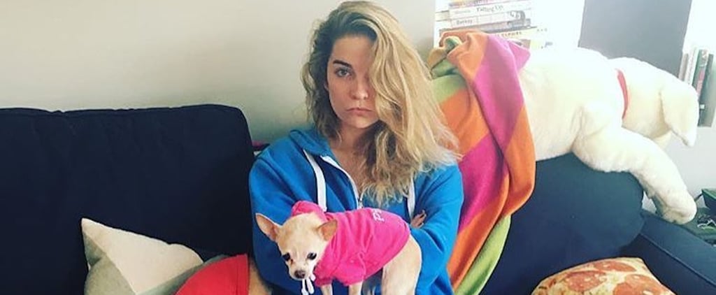 Annie Murphy's Best Fashion Moments