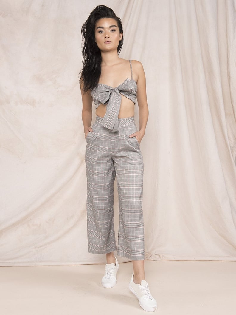 What to Shop at Eggie POPSUGAR Fashion
