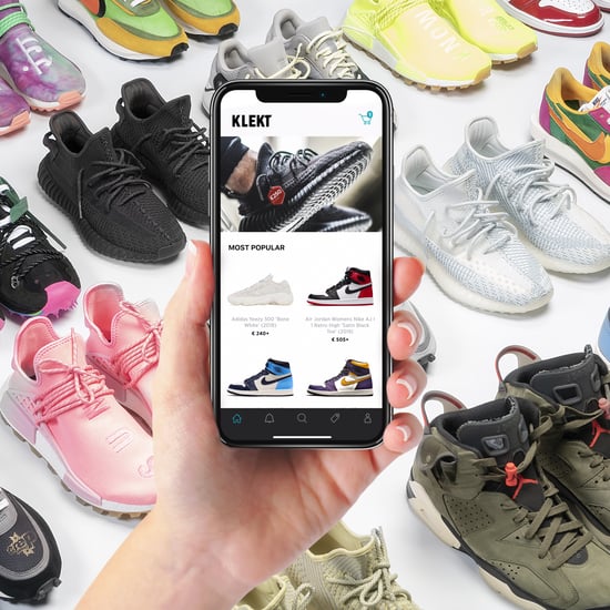 Klekt CEO Sally Scott on the Future of Sneaker Resale