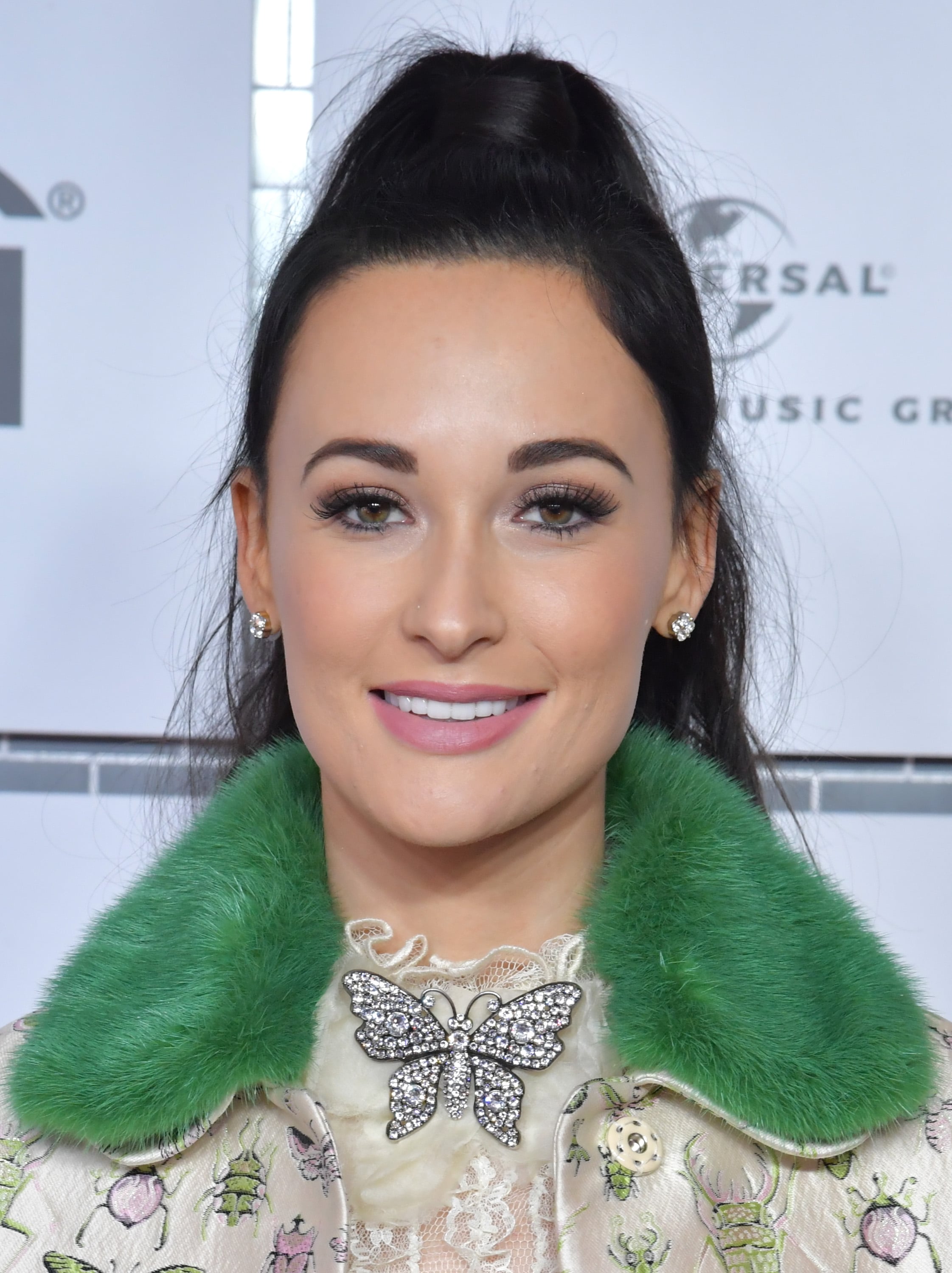 Kacey Musgraves Hair Photos POPSUGAR Beauty