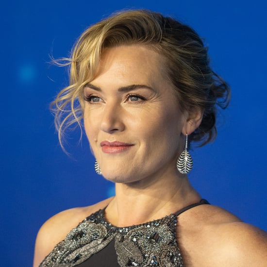 Kate Winslet Opened Up About Body Shaming During "Titanic"