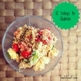 12 Ways to use quinoa