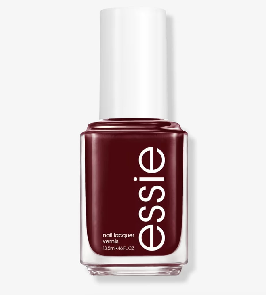 Essie Nail Polish in Berry Naughty