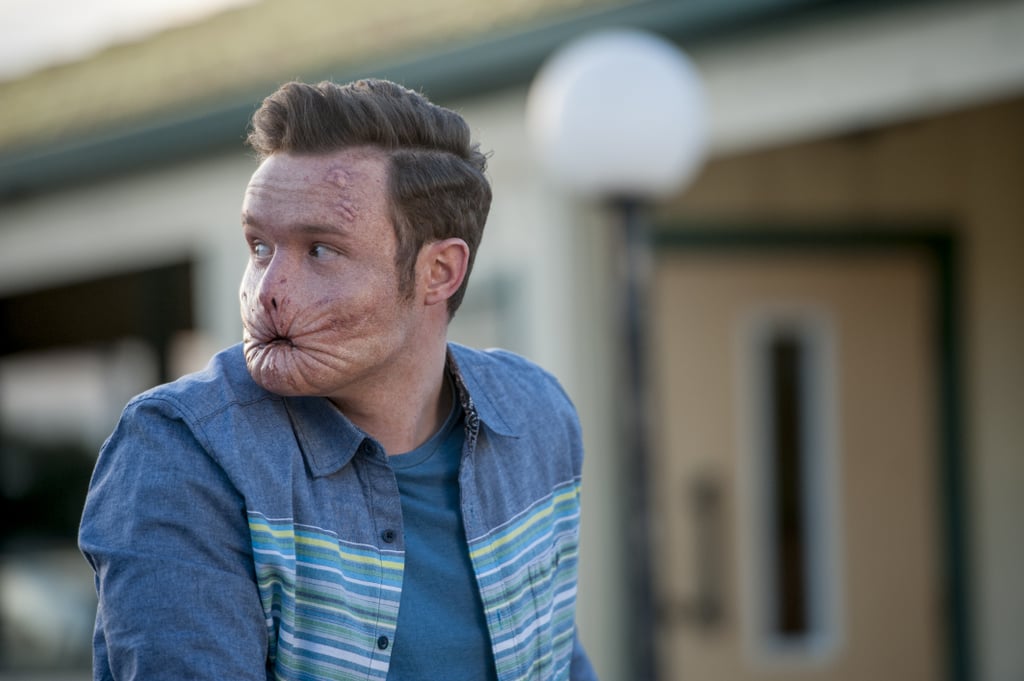Eugene "Arseface" Root | Preacher TV Show Characters ...
