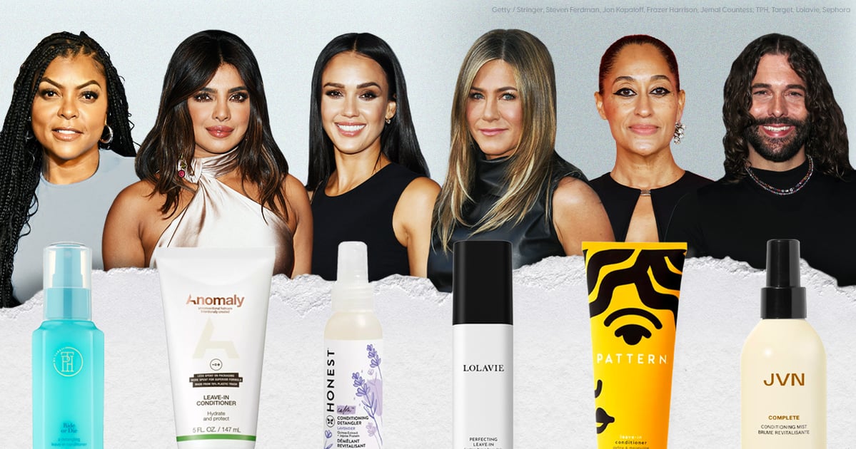 Viral Gossip Account DeuxMoi Reviews 6 Celebrity Hair Brands