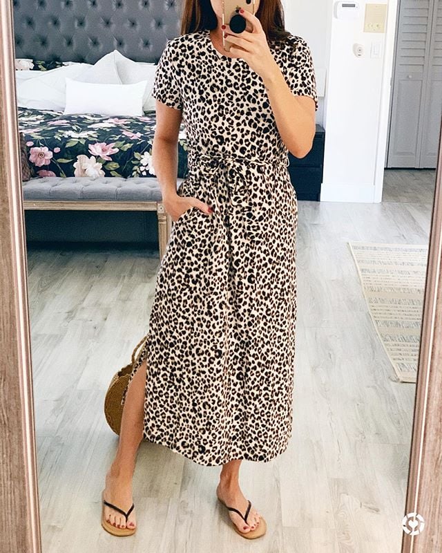 Best Old Navy Dresses For Women 2020 Popsugar Fashion