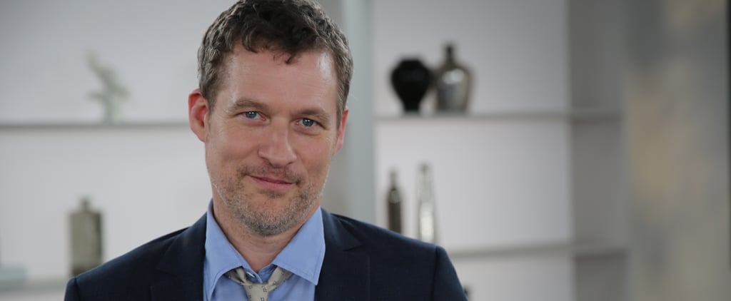 James Tupper Revenge