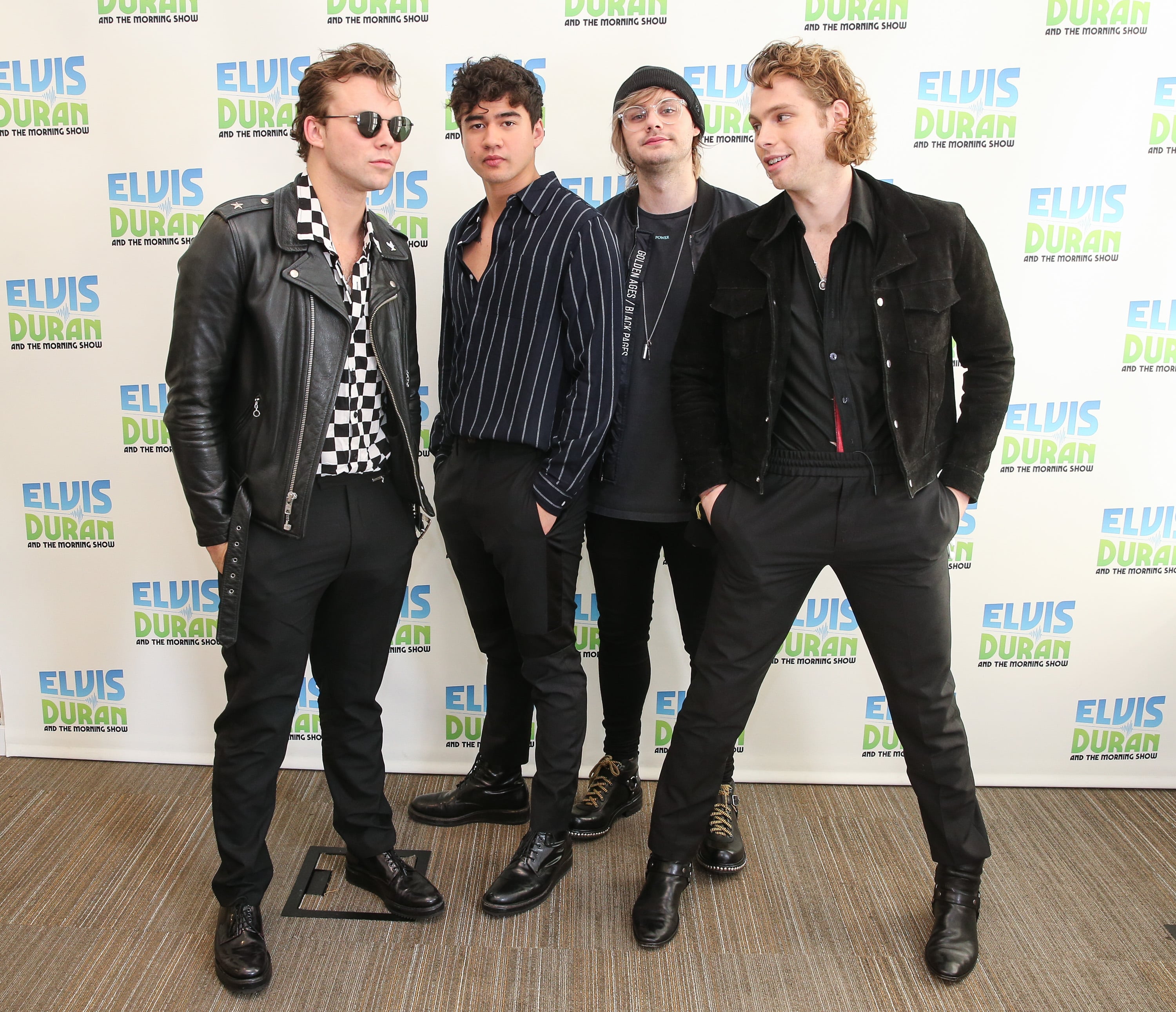 5sos outfits hotsell