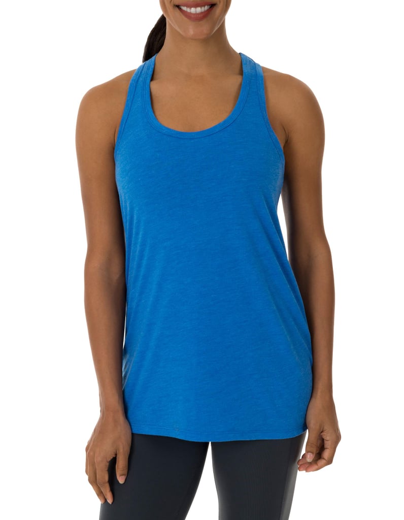 Athletic Works Core Active Racerback Tank | Best Workout Clothes From ...