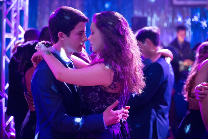 Who Has Died On 13 Reasons Why Popsugar Entertainment