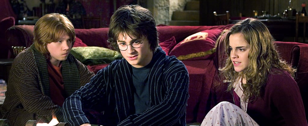 Are the Harry Potter Movies on Netflix in 2020?