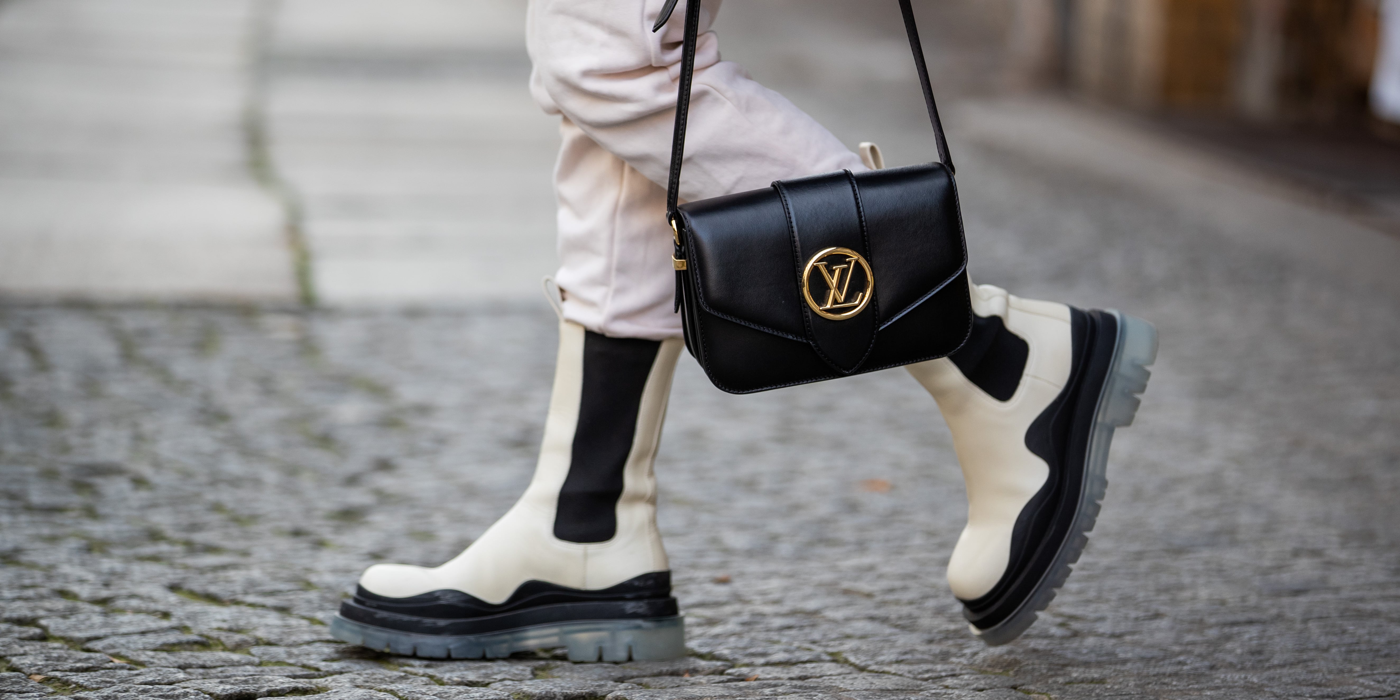 Boots The Tire - Bottega Veneta – Personal Seller Paris