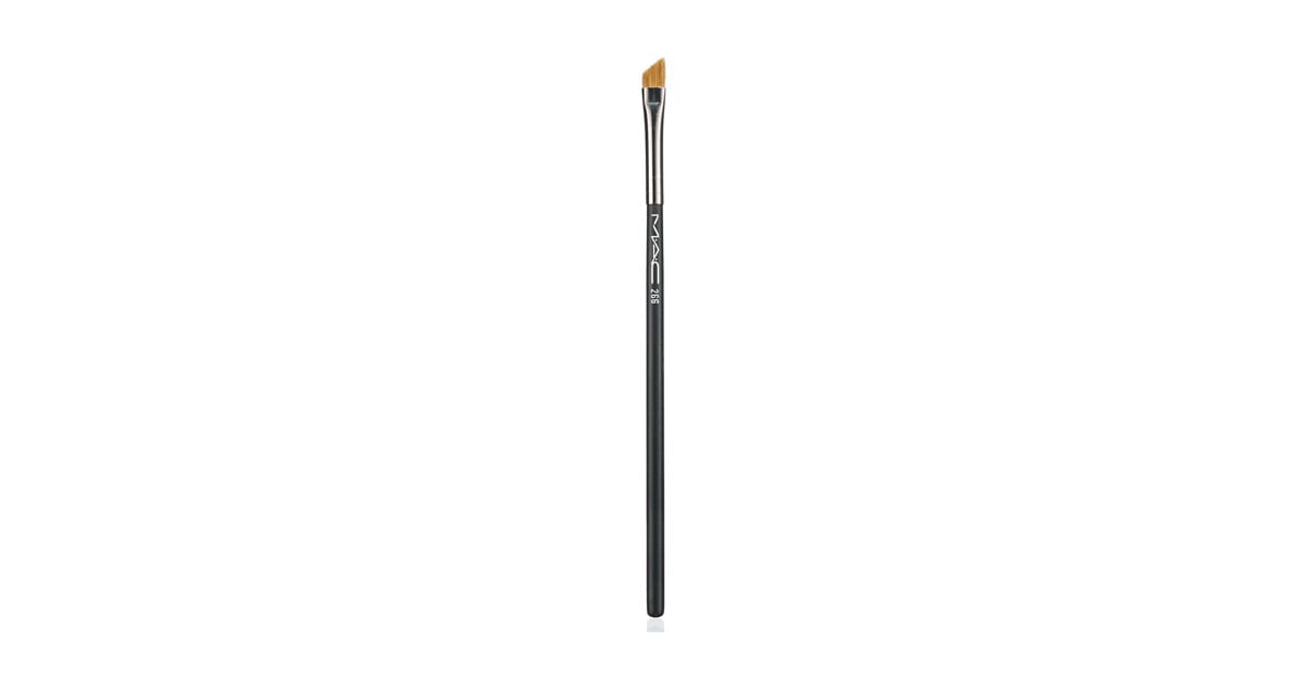 MAC Angled Eye Brush The 14 Best Makeup Brushes 2022 POPSUGAR