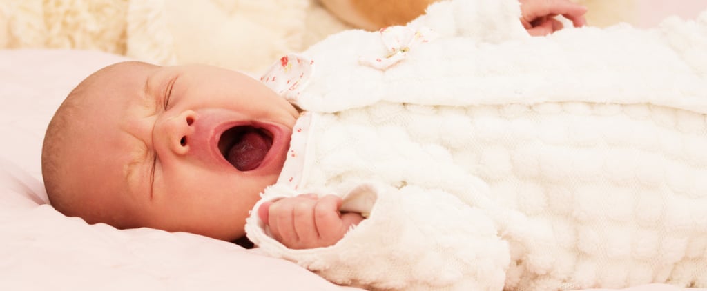 High Risk of Suffocation or SIDS For 55% of Infants
