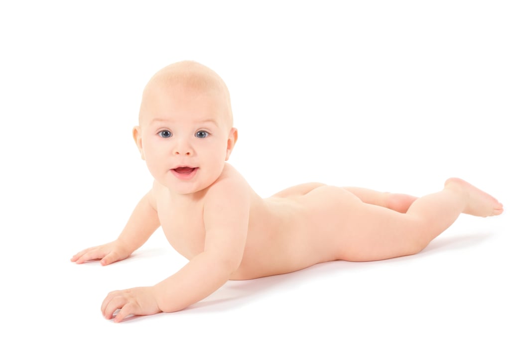 Family Nudity: Teaching Kids to Be Comfortable With Their Bodies