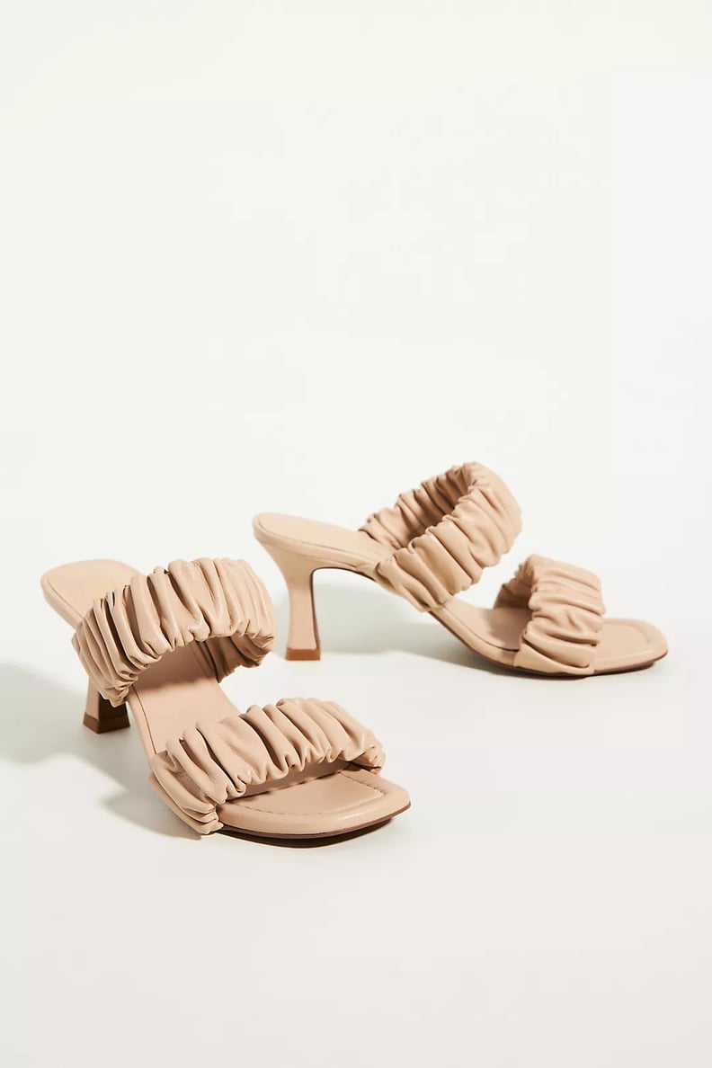 The Best Heels From Anthropologie | POPSUGAR Fashion