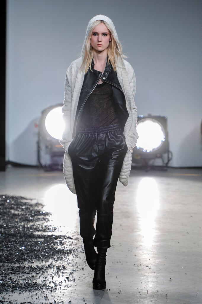 Zadig & Voltaire Fall 2014