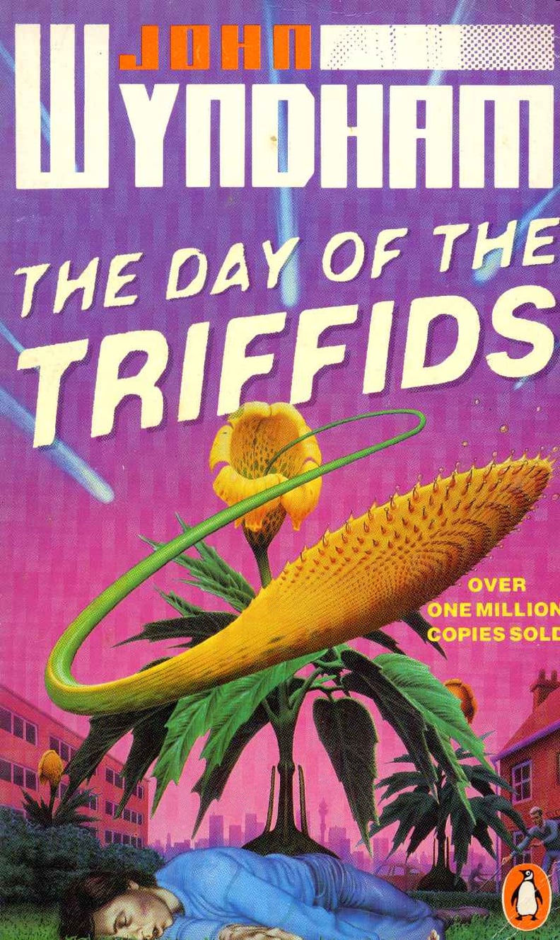 The Day of the Triffids