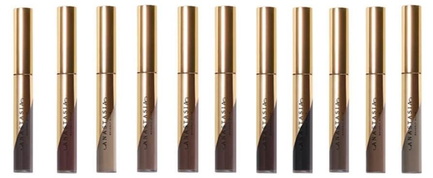 Anastasia Dipbrow Gel Review